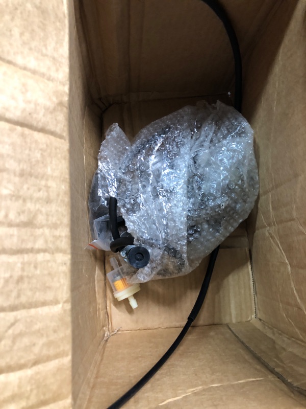 Photo 1 of Carburetor Compatible with Honda Atv Atc250sx Atc 250 Sx Carb 1985-1987 , Honda Big Red ATC250ES (1985-1987 ) Carb with Throttle Cable