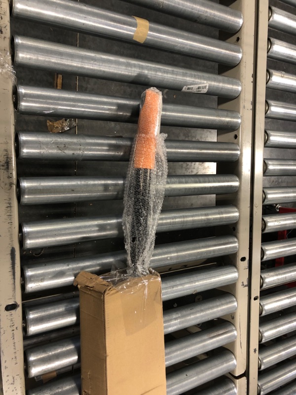 Photo 1 of 5-13 ft Cobweb Duster with Extension Pole // 20 Foot High Reach Spider Web Cleaner Cobweb Brush for Outdoor & Indoor Web Cleaning // Lightweight & Sturdy Telescopic Pole // The Ultimate Dusting Kit 13 feet