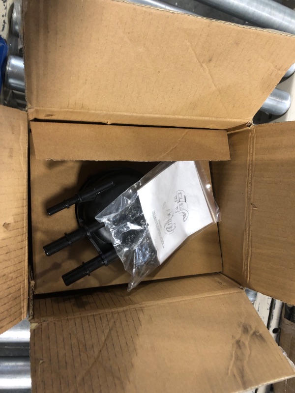 Photo 1 of 6.7 Powerstroke Diesel Fuel Filter Element ? Replacement for Ford 2017-2020 F-250, F-350, F-450, F-550 Super Duty V8 ?Replaces# FD-4624, FD-4625, HC3Z-9N184-B