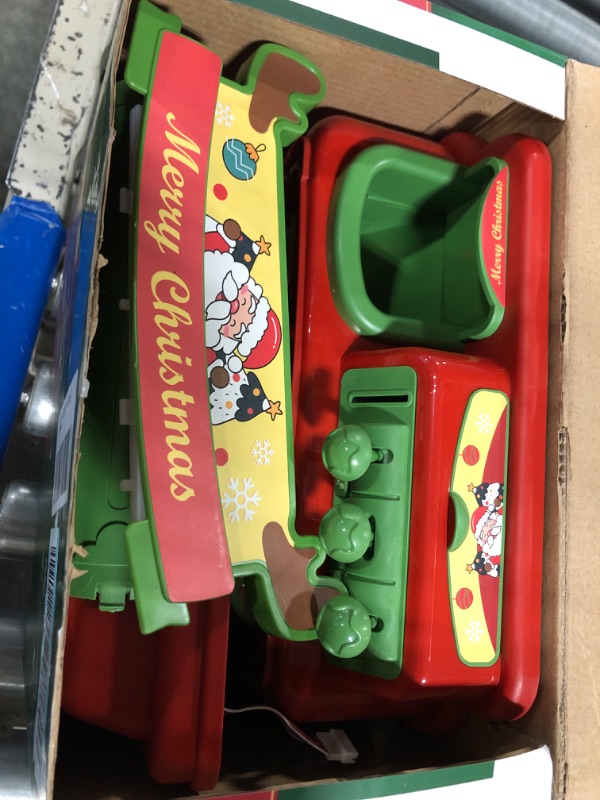 Photo 1 of Christmas Mini Claw Machine for Kids|Candy Toys for Girls 8-10|2023 Christmas Best Gifts Ideas for 4 5 6 7 Year Old Girls and Teens|Unique Christmas Birthday Gifts for Kids 8-12 and Teenage Girls Large Christmas