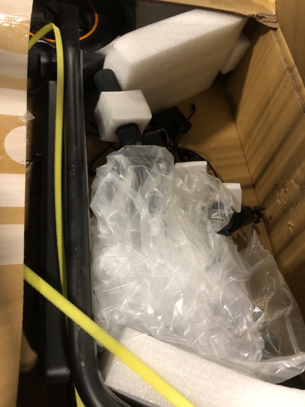 Photo 1 of atomi e30 electric scooter