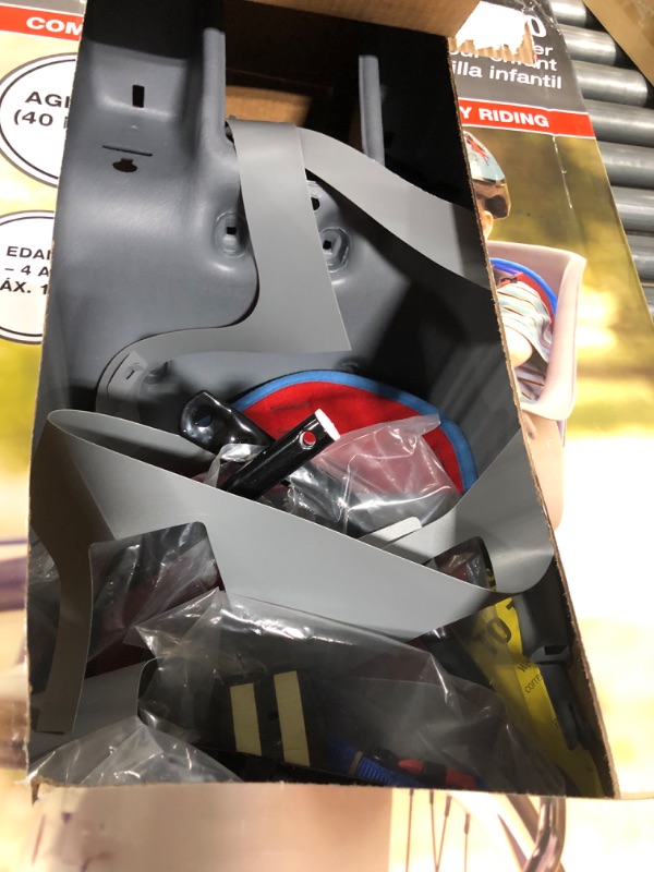 Photo 1 of Bicycle Child Carrier - Quantity 1