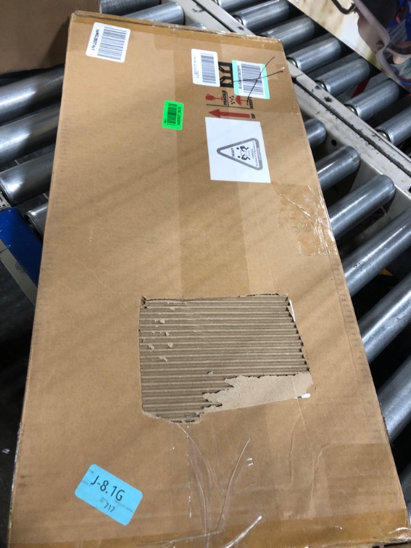 Photo 1 of Aquaterior Commercial Kitchen Sink Faucet Pre-Rinse Faucet 48" Height with Add-On Faucet Upgrade Durable Handle 5 Year Warranty Fit for 2/3 Compartment Sink cUPC NSF ANSI CEC Type 4