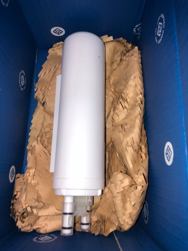 Photo 2 of Frigidaire WF3CB Puresource3 Refrigerator Water Filter
