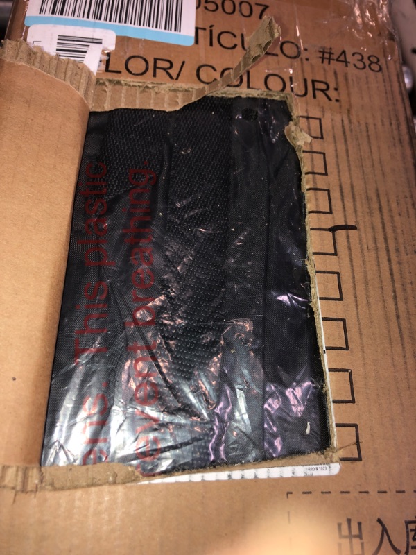 Photo 1 of Dream On Me Zodiak Portable Playard in Black, Lightweight, Packable and Easy Setup Baby Playard, Breathable Mesh Sides and Soft Fabric - Comes with a Removable Padded Mat Black Small (Pack of 1)