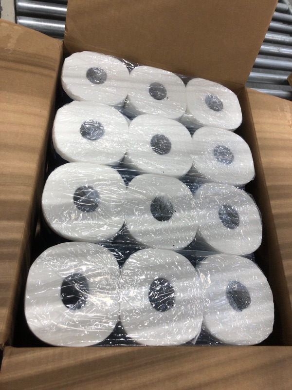 Photo 1 of Cottonelle Ultra Comfort Toilet Paper with Cushiony CleaningRipples Texture, 24 Family Mega Rolls (24 Family Mega Rolls = 108 regular rolls) (4 Packs of 6 Rolls) 325 Sheets per Roll 6 Count (Pack of 4)