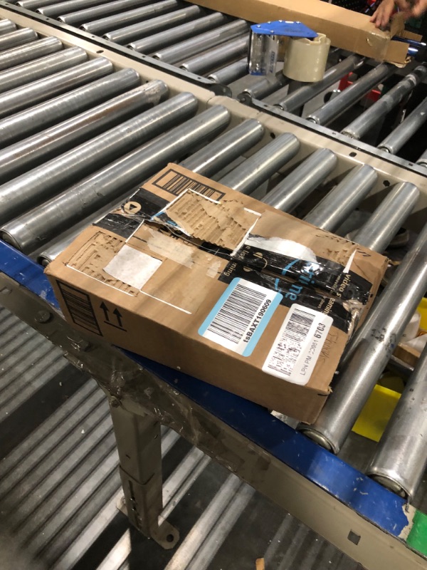 Photo 1 of AINAFIX J Hooks for 2" x 2" Power Rack with 1" or 5/8" Hole, Rubber Pad J-Hook for Power Cage, Bottom Reinforced Steel J Cups for Squat Rack, Heavy Duty Barbell Holder, Black (5/8" Hole)