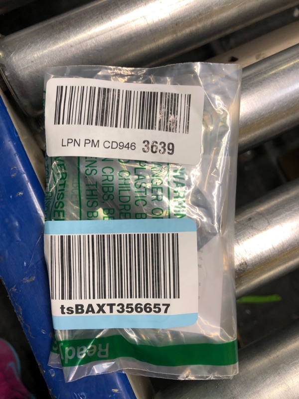 Photo 1 of 891LM 950ESTD Remote only for a (Yellow Learn Button) of Liftmaster Chamberlain Sears Craftsman Garage Door Openers Security+ 2.0 myQ(1Pack)