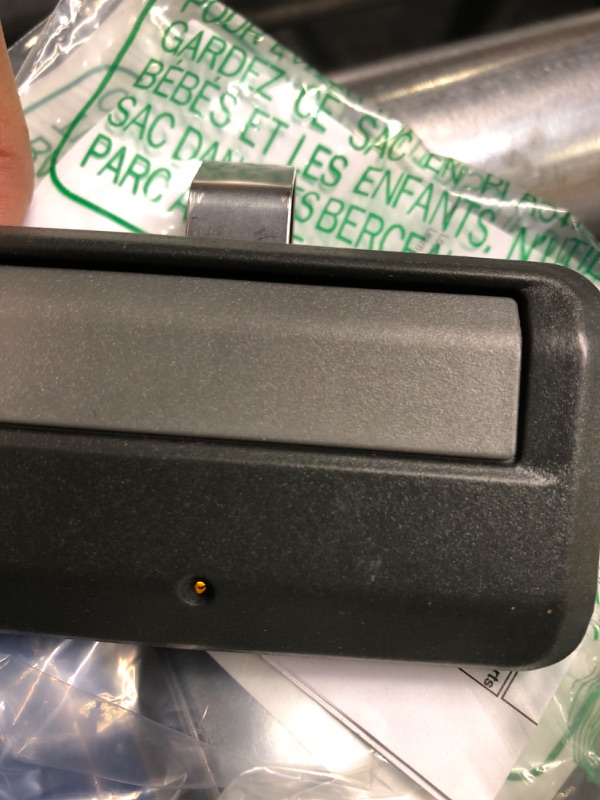 Photo 1 of 891LM 950ESTD Remote only for a (Yellow Learn Button) of Liftmaster Chamberlain Sears Craftsman Garage Door Openers Security+ 2.0 myQ(1Pack)