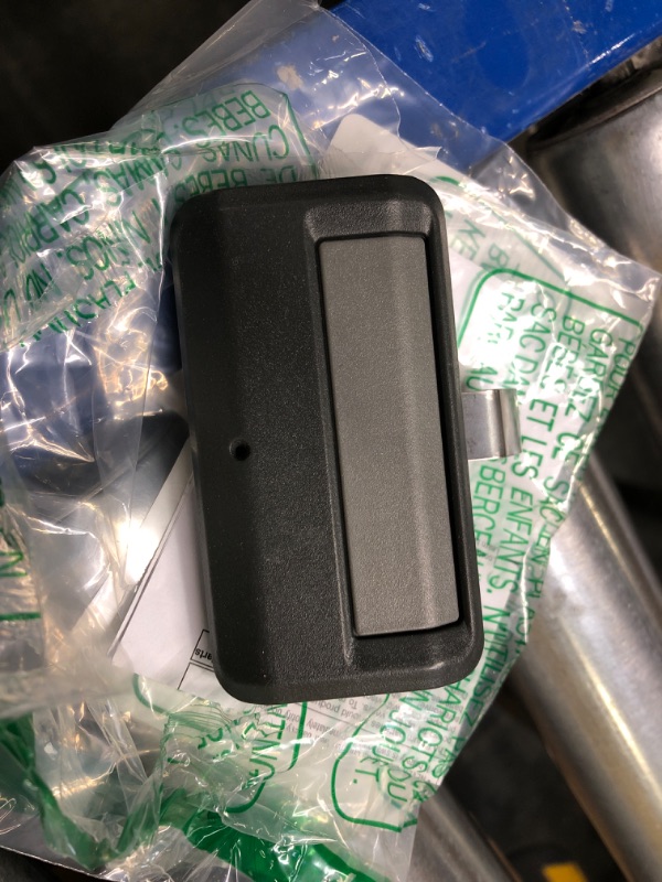 Photo 1 of 891LM 950ESTD Remote only for a (Yellow Learn Button) of Liftmaster Chamberlain Sears Craftsman Garage Door Openers Security+ 2.0 myQ(1Pack)