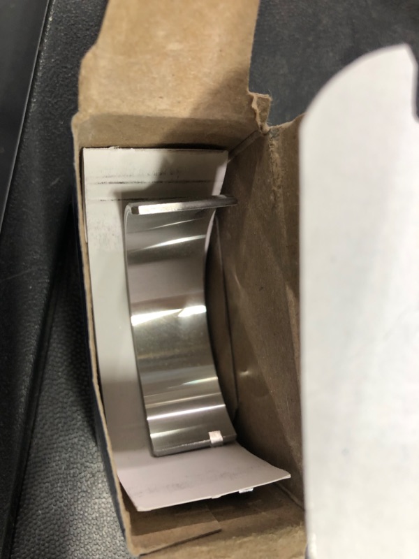 Photo 4 of Clevite 77 CB-610A Engine Connecting Rod Bearing, Pair