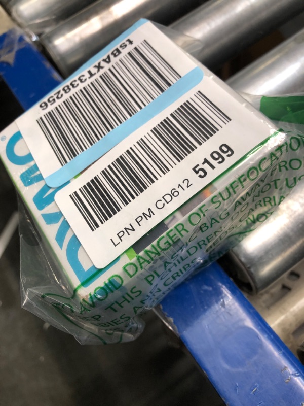 Photo 2 of DYMO Authentic LW Shipping Labels, DYMO Labels for LabelWriter Label Printers, 2-1/8" x 4", 1 Roll of 220 Standard Shipping Labels 1 Roll