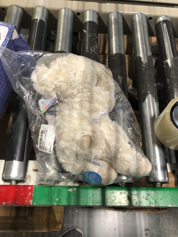 Photo 1 of Aurora World Musical Sweet Cream Lamb 12 Plush,