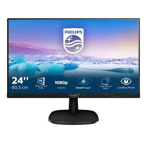 Photo 1 of Philips V Line Full HD LCD monitor