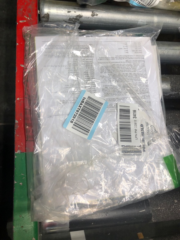 Photo 2 of 1099 NEC Tax Forms 2022, and 25 Security Envelopes, 25 4 Part Laser Tax Forms Kit, Great for QuickBooks and Accounting Software, 2022 1099 NEC, 25 Pack