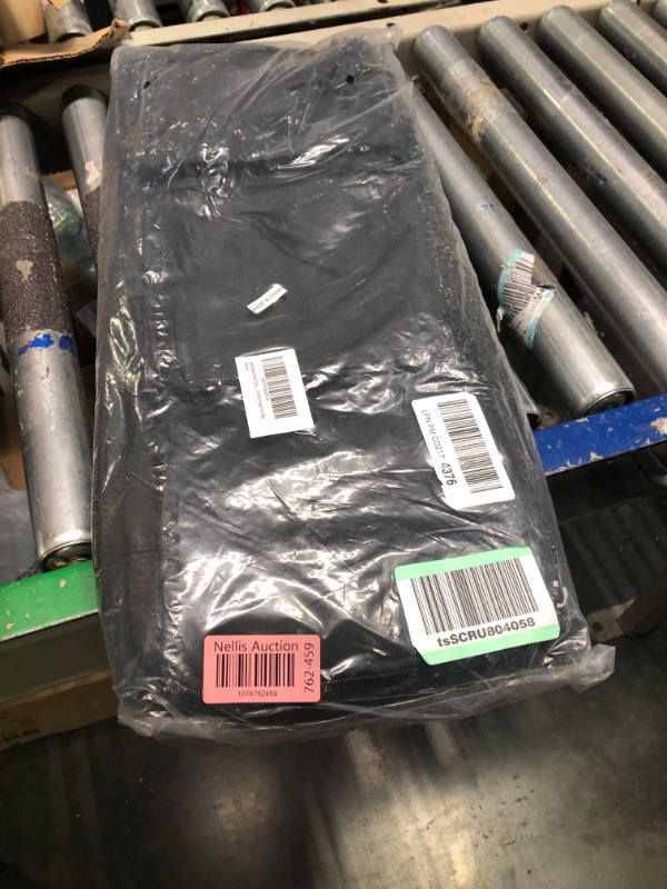 Photo 1 of wolfslaves New Tactical 24" Rifle Gear Shoulder MP5 Sling Bag Army Backpack Black MPS Hunting Bag Cross Bag