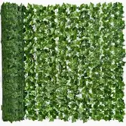 Photo 1 of Artificial Ivy Fence ** not exact picture**