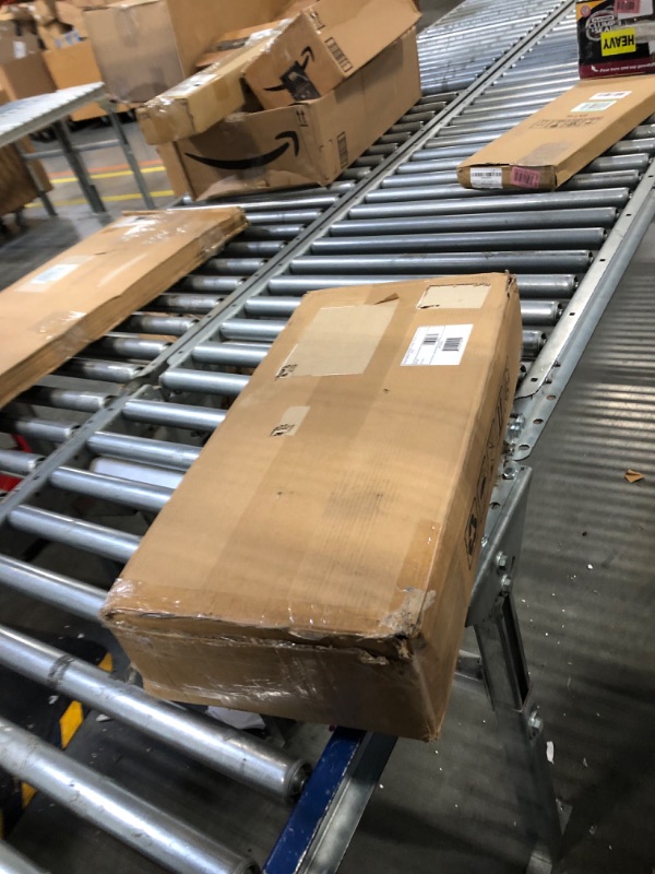 Photo 1 of HOMEKOKO Double Layer Oversized Bread Box, Extra Large Bread Box for Kitchen Counter, Wooden Large Capacity Bread Storage Bin White