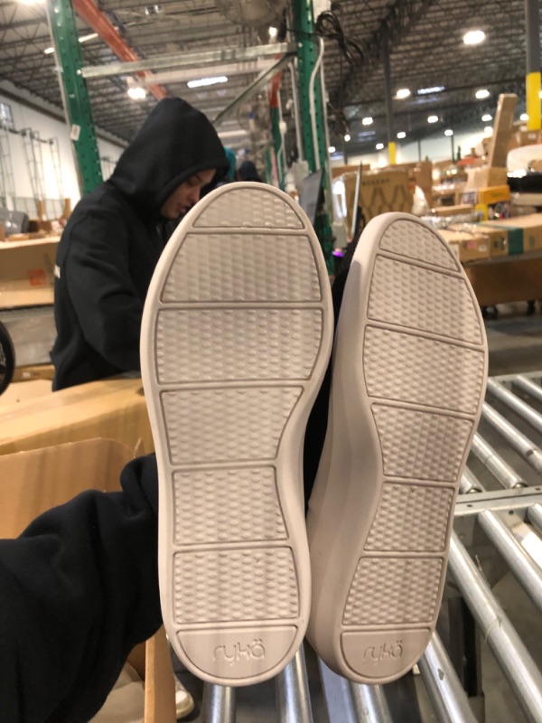 Photo 1 of Ryka Women's, Ally Slip-On Sneaker Size 9