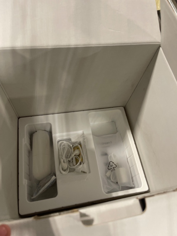 Photo 1 of Breo iDream3 Rechargeable Head Massager with Scalp Massage & Remote Control for Relax