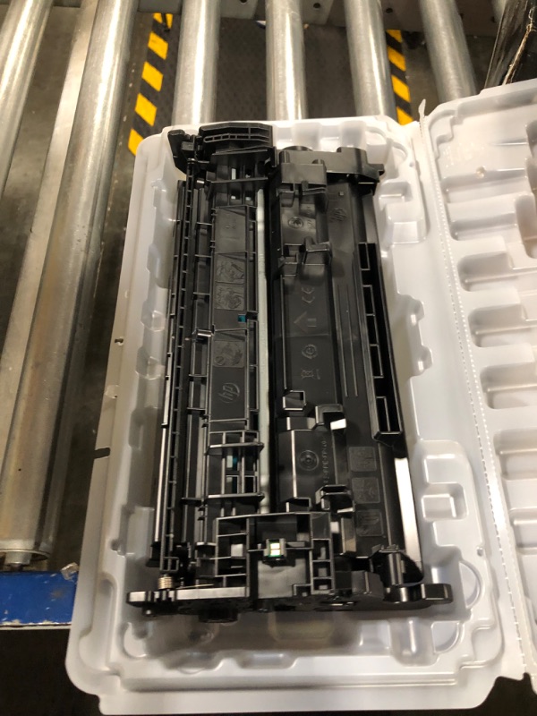 Photo 3 of 58A Standard Capacity Toner Cartridge