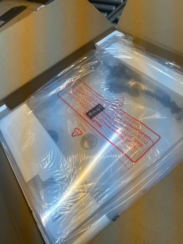 Photo 1 of Turntables Belt-Drive Record Player with Wireless Output Connectivity, Vinyl Player Support 33&45 RPM Speed Phono Line Output USB Digital to PC Recording with Advanced Magnetic Cartridge, White