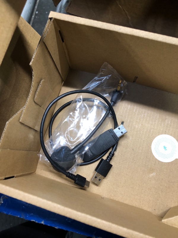 Photo 1 of HyperX Cloud II Core Wireless - Gaming Headset for PC, DTS Headphone:X Spatial Audio, Memory Foam Ear Pads, Black