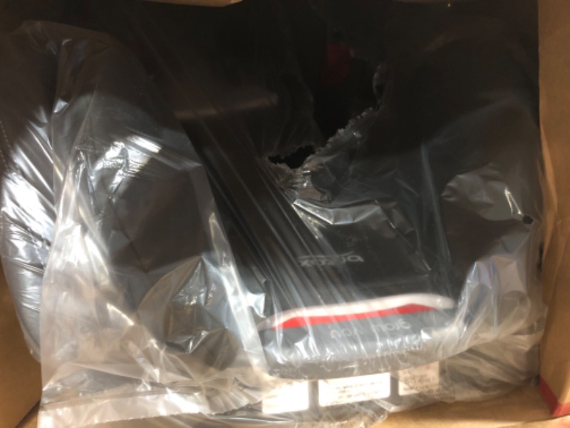 Photo 3 of Britax Grow with You Harness-to-Booster, Mod Black SafeWash Grow With You Non-ClickTight Mod Black