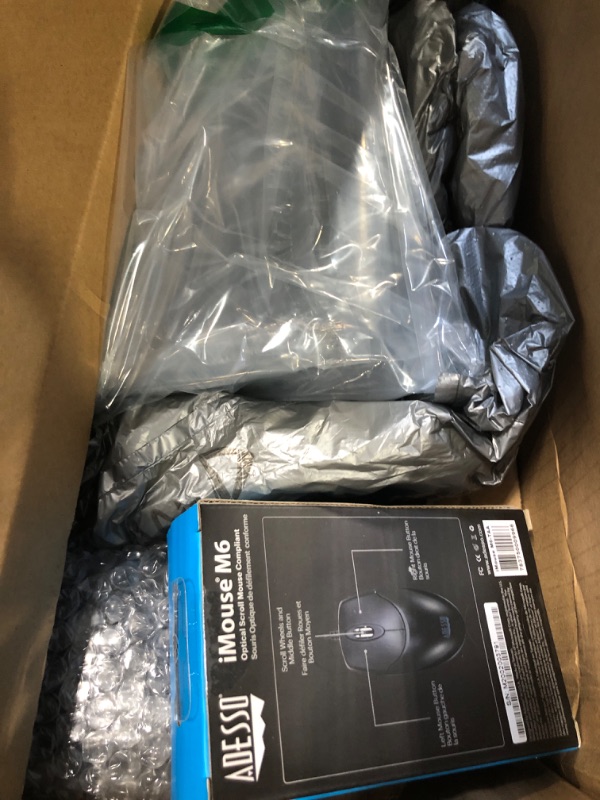 Photo 1 of HP EliteDesk 800 G1 USFF Desktop PC - Intel Core i5-4570S 2.9GHz 8GB 500GB HDD DVDRW Windows 10 Professional (Renewed)