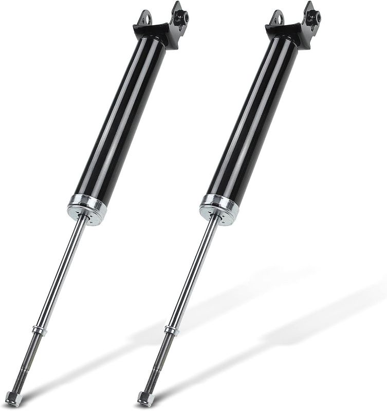Photo 1 of A-Premium Pair (2) Strut Shock Absorber Compatible with Nissan 350Z 2006 2007 2008 2009, Rear Driver and Passenger Side, Replace# 349047