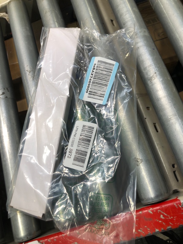 Photo 2 of 2-Pack F8T5/DL - T5 Fluorescent 5000K Day Light - 8 Watt - 12" Super Long Life Fluorescent Light Bulbs 20