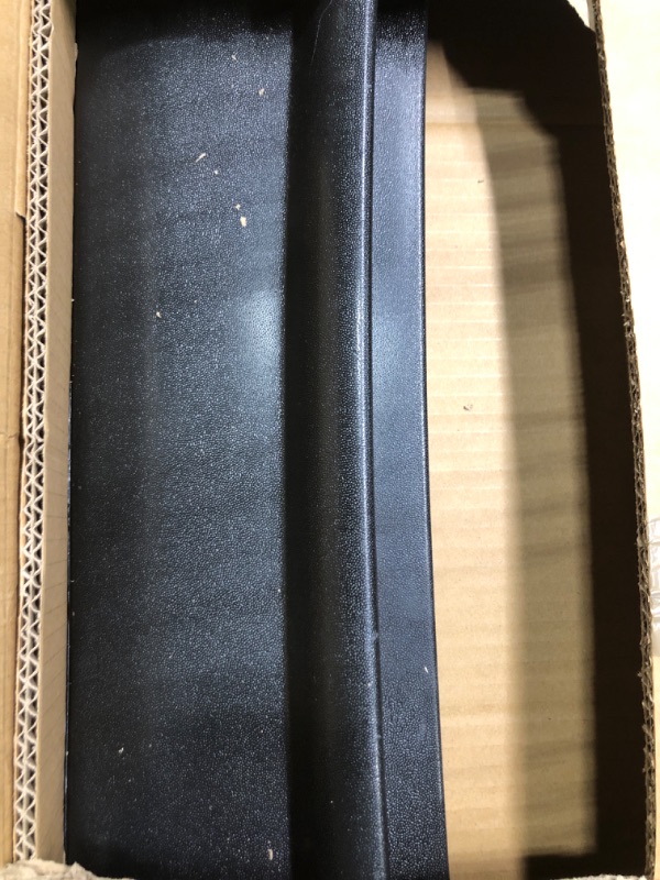 Photo 1 of Broaddict Hood Deflector Hood Protector Fit for Ford Bronco 4-Door & 2-Door 2021 2022 2023 2024 Trail Armor Textured Black Hood Guard Shield Bug Deflector