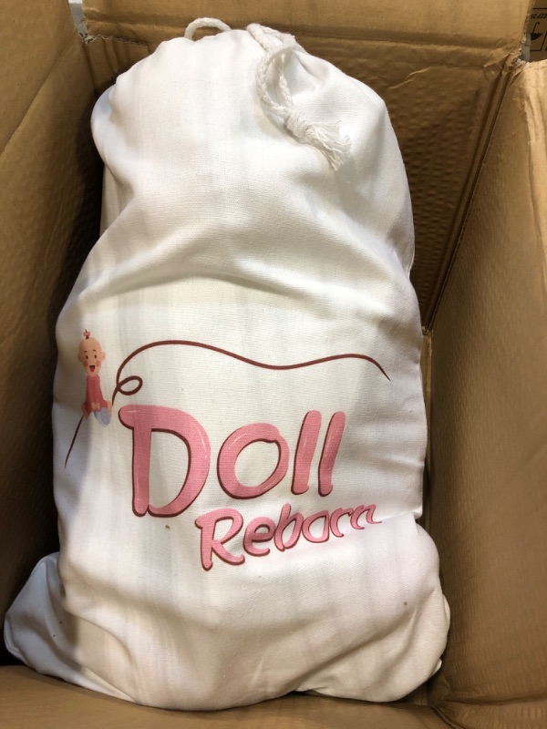 Photo 1 of Angelbaby Realistic Reborn Baby Girl Dolls Look Real Life 24inch Toddler Doll Weighted Soft Body Cute New Born Bebe Reborn Doll Toys for Children Gifts Green