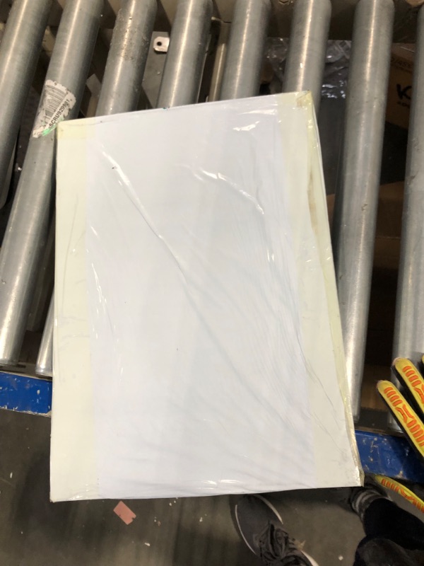 Photo 3 of ACXFOND 5052H32 Aluminum Sheet Metal 12x17x1/4 Inch Thickness Large Aluminum Plate Covered with Protective Film, Heat Treatable Metal Aluminum Sheet for Welding, Industrial