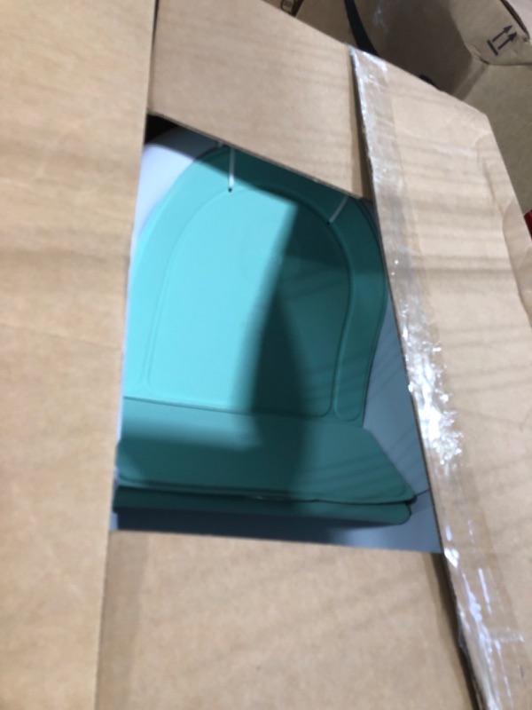 Photo 1 of 4-in-1 Grow-with-Me Bath Tub by Frida Baby Transforms Infant Bathtub to Toddler Bath Seat with Backrest for Assisted Sitting in Tub