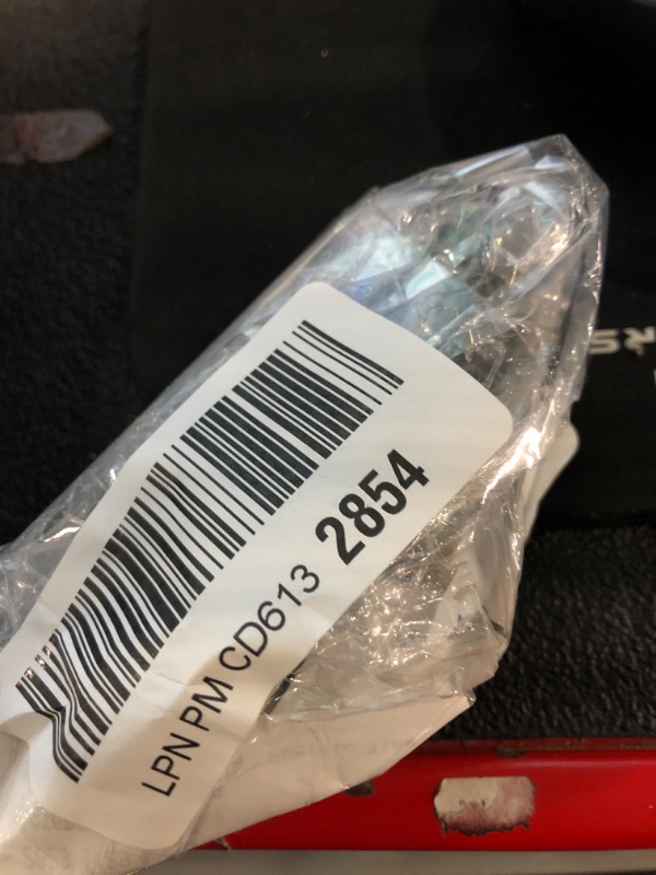 Photo 1 of ACDelco GM Original Equipment 213-1576 Ignition Knock (Detonation) Sensor 1 Count (Pack of 1)