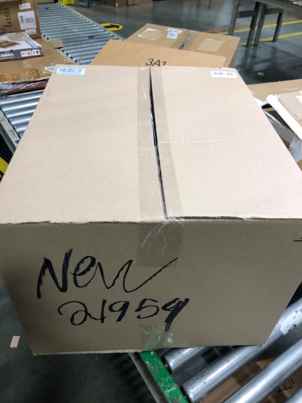 Photo 1 of Dog Crate Bed Waterproof Dog Beds for Medium Dogs Rose Velvet Soft Fluffy Washable Dog Bed with Removable Cover & Anti-Slip Bottom, 35 x 22 Inch, Gray 35x22(L) Grey