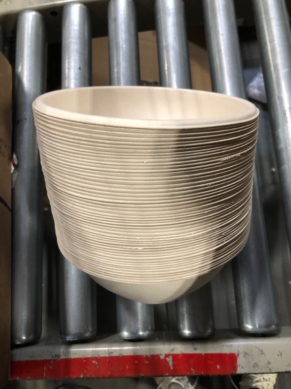 Photo 1 of 50 ct of bowls 