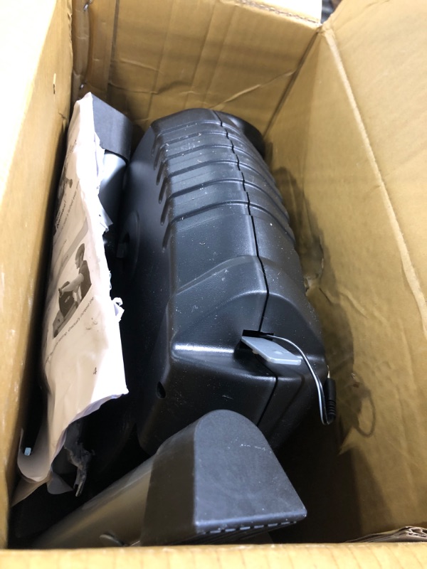 Photo 1 of MagneTrainer-ER Mini Exercise Bike Arm and Leg Exerciser