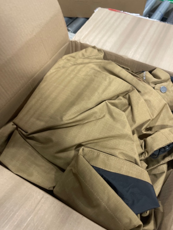 Photo 1 of Columbia Men's Horizons Pine Interchange Jacket Delta Large