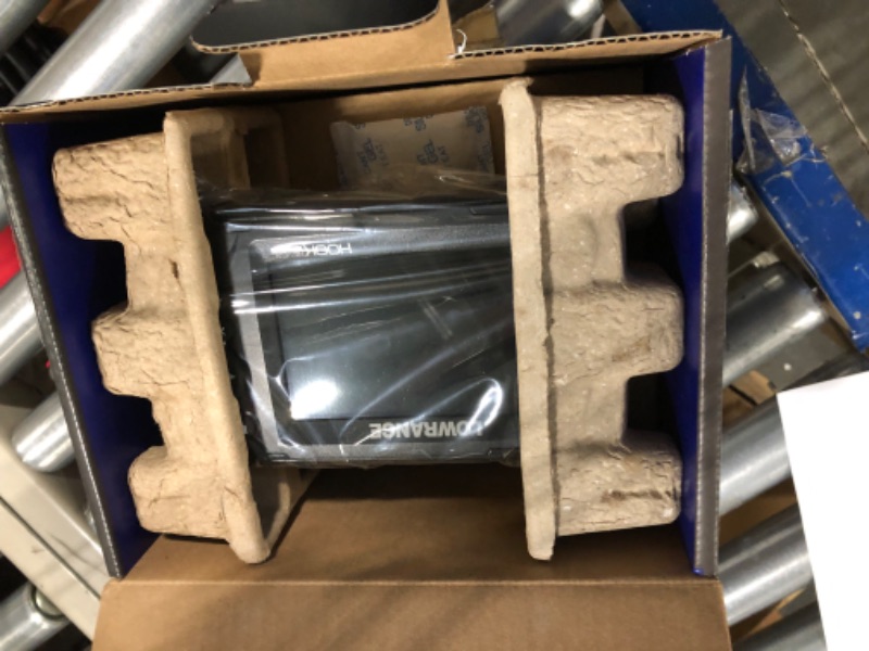 Photo 1 of Lowrance Hook Reveal 5 Inch Fish Finders with Transducer, Plus Optional Preloaded Maps 5x Splitshot, Gps Plotter Only, No Maps