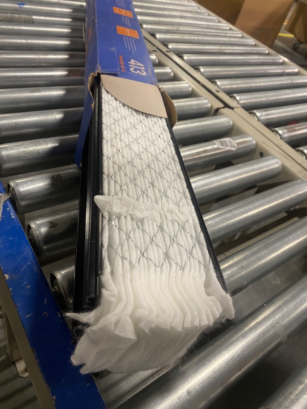Photo 1 of Aprilaire 413 Air Filter (MERV-13)