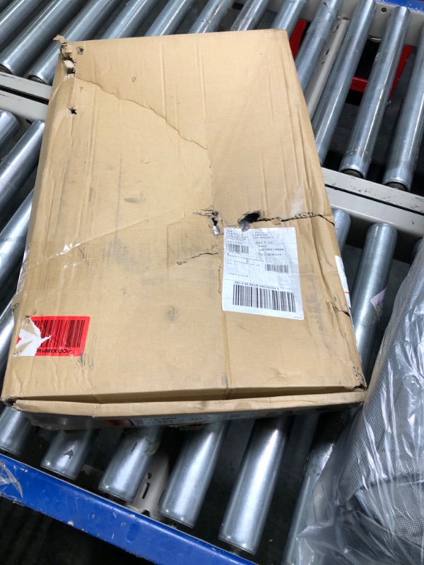 Photo 1 of Dorman 748-560 Rear Driver Side Power Window Motor and Regulator Assembly for Select Dodge / Sterling Truck Models