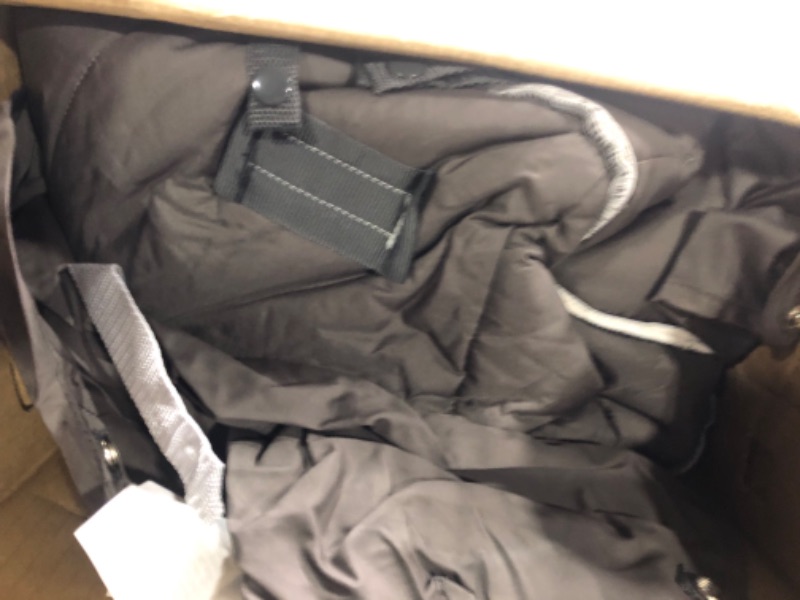 Photo 1 of Graco Simple Sway Swing Simple Sway Abbington
