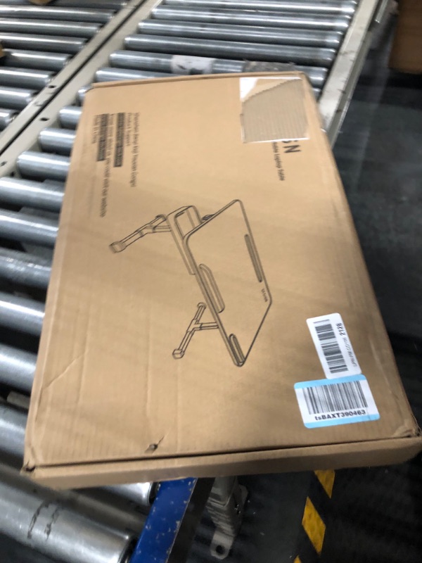 Photo 1 of Besign LT06 Pro Adjustable Latop Table [Large Size]