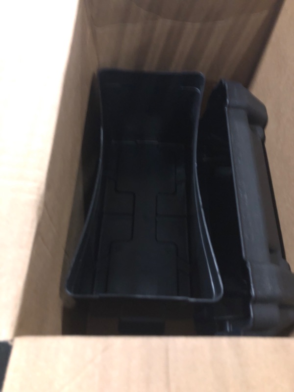 Photo 1 of Attwood PowerGuard Battery Boxes Designed for Marine, RV, Camping, Solar and More 29/31 Series