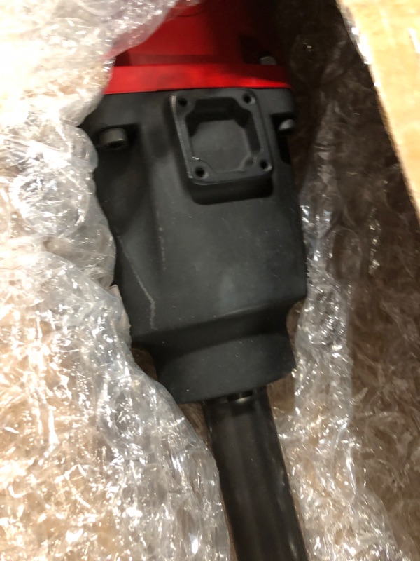 Photo 3 of Chicago Pneumatic CP5000 Extreme Duty Impact Wrench with 7-Inch Extended Anvil