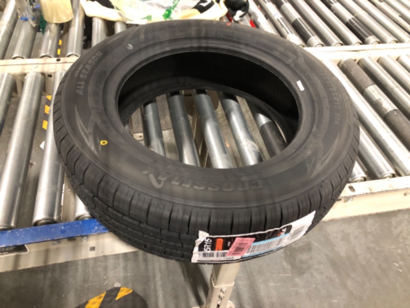 Photo 2 of Crossmax 185/65R15 88H CT-1