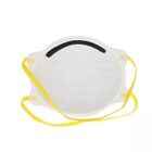 Photo 1 of HDX Non Valve Respirator (40-Pack)