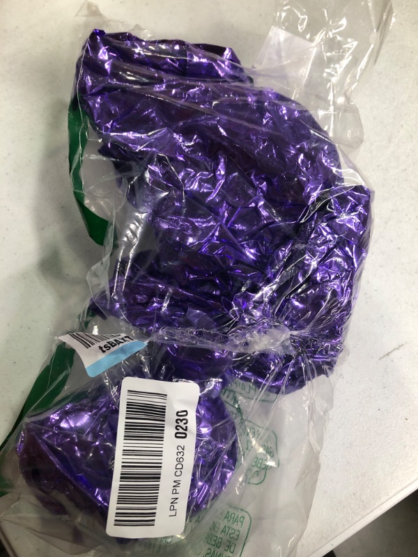 Photo 1 of 40inch 19 Balloon Numbers Purple Helium Number 19 Balloons Self-Sealing for Birthday Party Decorations and Anniversary Party Decor (Purple 19)